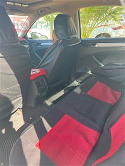 فولكسفاغن باسات